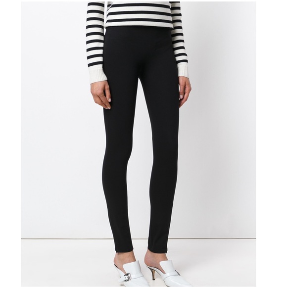 Helmet Lang Pant Style Legging - Picture 2 of 5